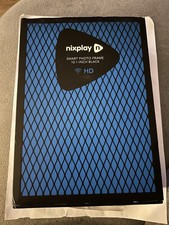 Nixplay 10.1 Inch Smart