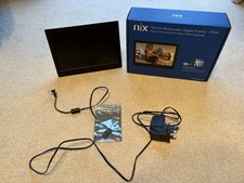 Nixplay Smart Photo Frame 10.1