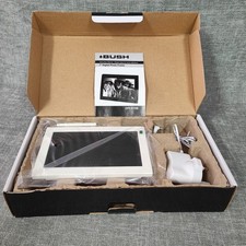 Bush 7 Inch Digital Photo