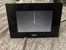 Sony Digital Photo Frame No