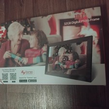 Frameo 10.1" WiFi Digital