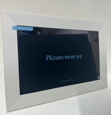 AURA DIGITAL PHOTO FRAME-AURA