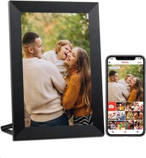 Digital Photo Frame, WiFi 10.1