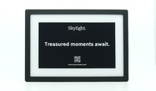 Skylight Frame  10 inch Wifi