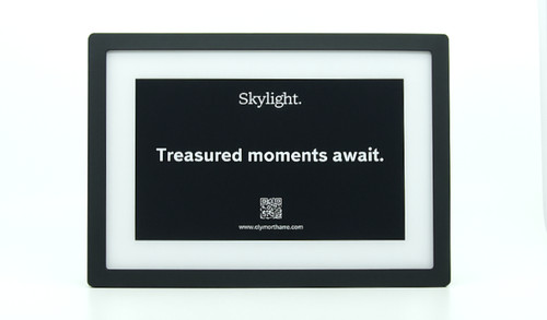 Skylight frame inch wifi - frame,